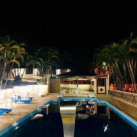 Hotel Fazendinha Пенеду Экстерьер фото