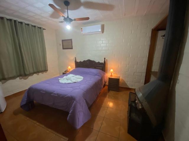 Hotel Fazendinha Пенеду Экстерьер фото