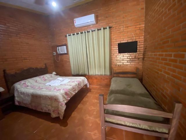 Hotel Fazendinha Пенеду Экстерьер фото