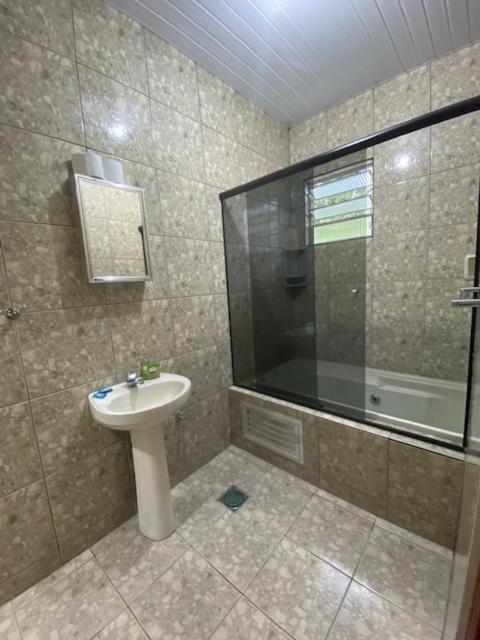 Hotel Fazendinha Пенеду Экстерьер фото