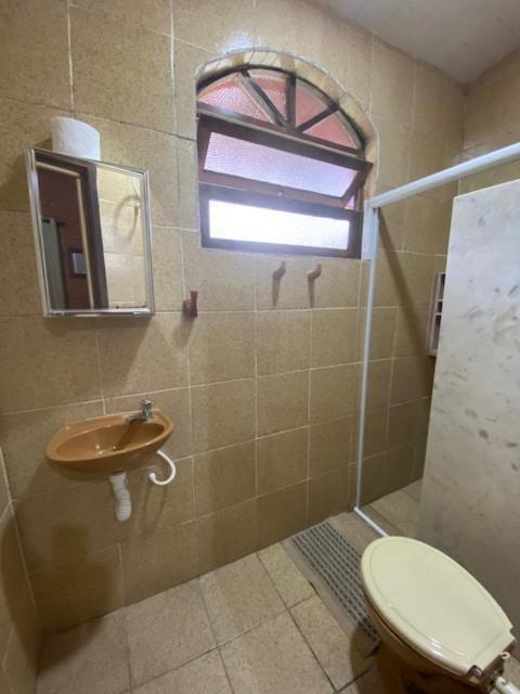 Hotel Fazendinha Пенеду Экстерьер фото