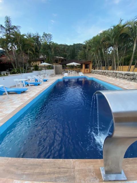 Hotel Fazendinha Пенеду Экстерьер фото