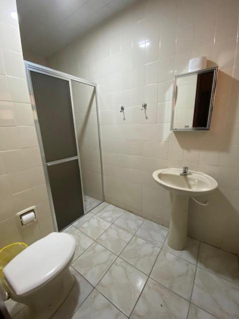 Hotel Fazendinha Пенеду Экстерьер фото