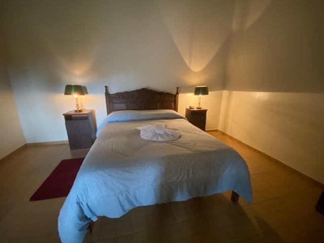 Hotel Fazendinha Пенеду Экстерьер фото