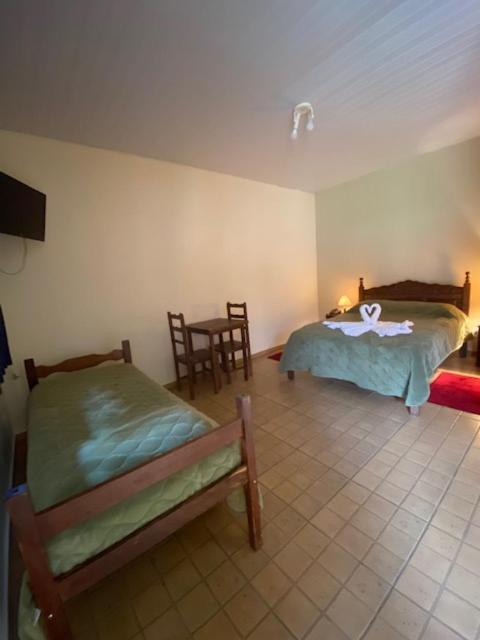Hotel Fazendinha Пенеду Экстерьер фото