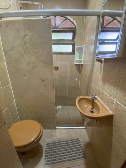 Hotel Fazendinha Пенеду Экстерьер фото