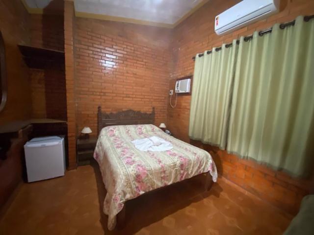 Hotel Fazendinha Пенеду Экстерьер фото