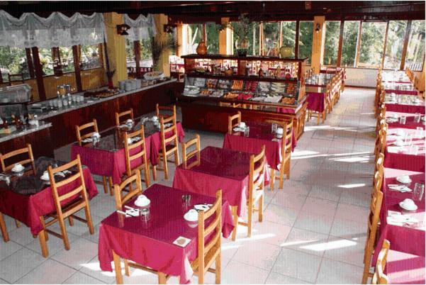 Hotel Fazendinha Пенеду Экстерьер фото
