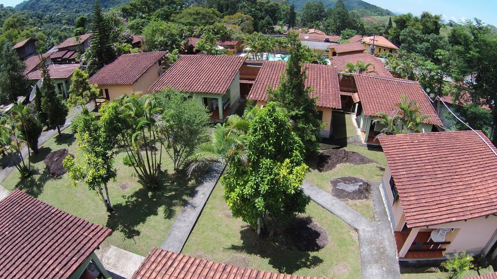 Hotel Fazendinha Пенеду Экстерьер фото